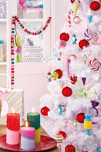 Kersttrends 2023 ~ Christmas Carnival