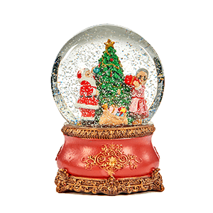 Kerstdecoratie